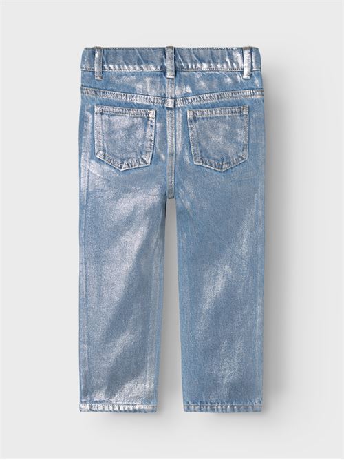  NAME.IT | 13234813/Medium Blue Denim